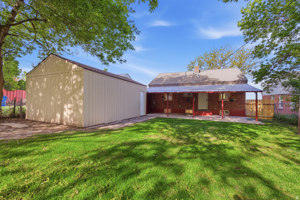 3850 MADISON AVE South Ogden, UT 84403