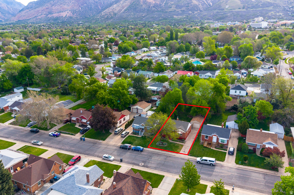 3850 MADISON AVE South Ogden, UT 84403