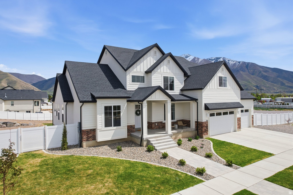 354 N 800 W Mapleton, UT 84664