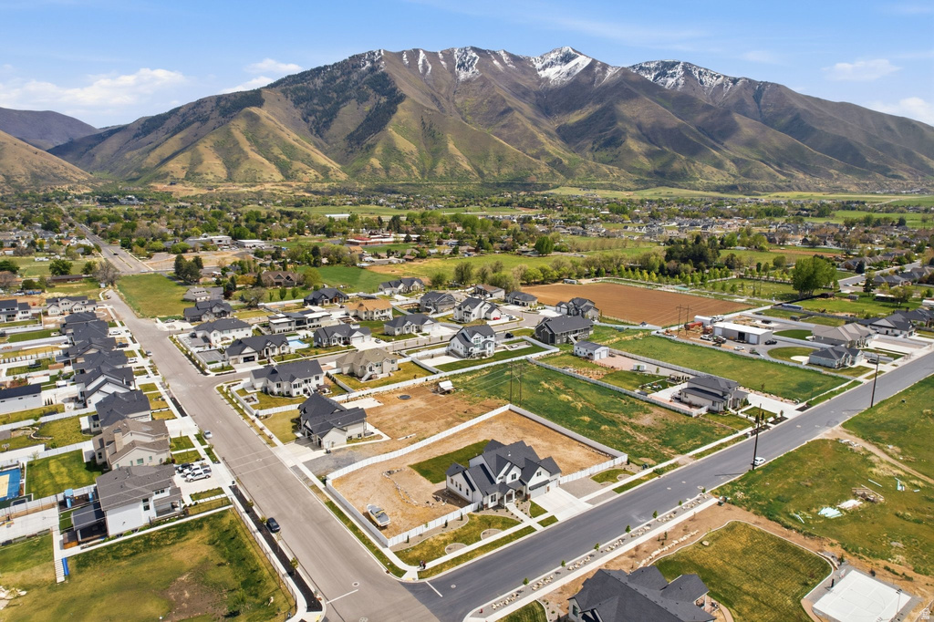 354 N 800 W Mapleton, UT 84664