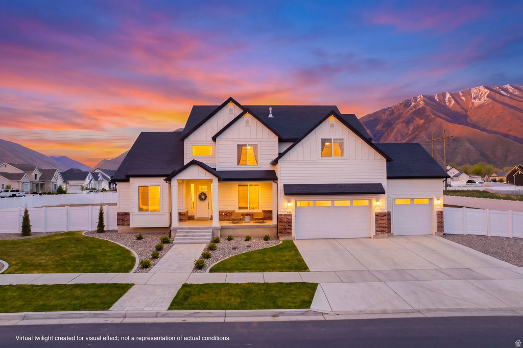 354 N 800 W Mapleton, UT 84664