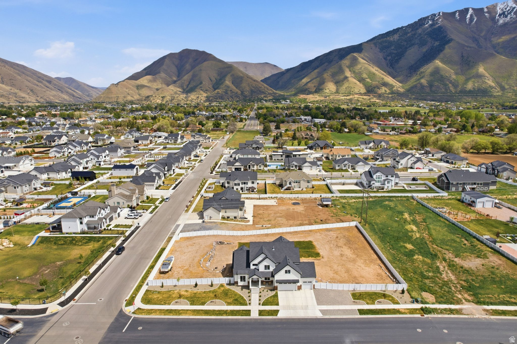 354 N 800 W Mapleton, UT 84664