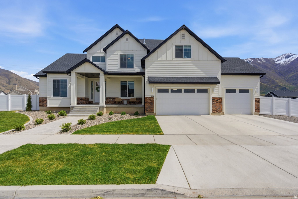 354 N 800 W Mapleton, UT 84664