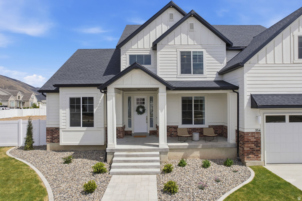 354 N 800 W Mapleton, UT 84664