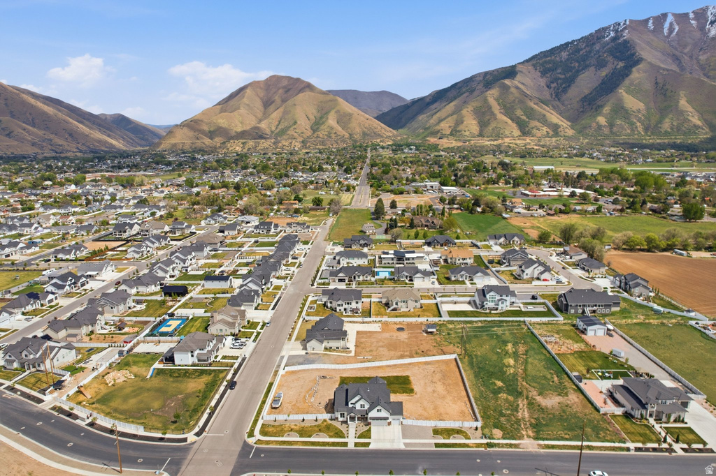 354 N 800 W Mapleton, UT 84664