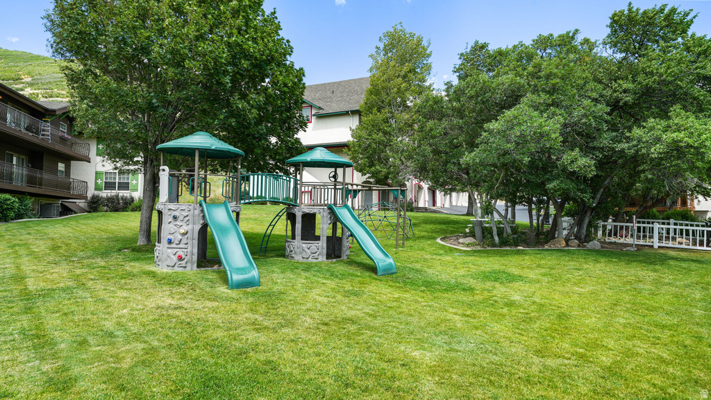 901 SCHNEITTER CIR #7 Midway, UT 84049
