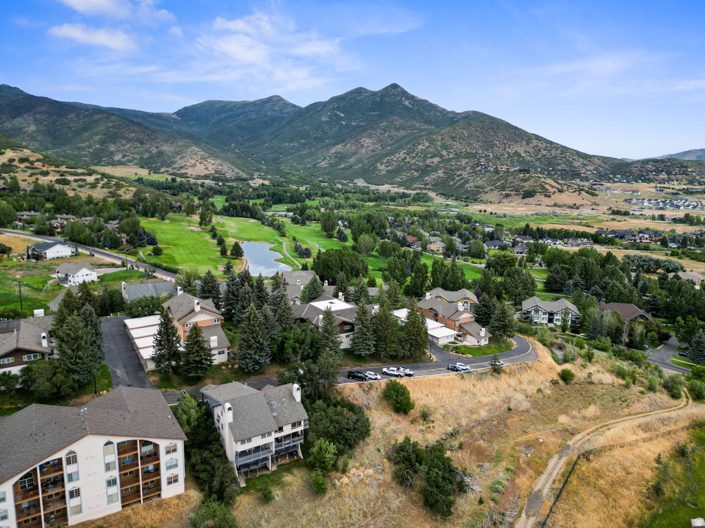 901 SCHNEITTER CIR #7 Midway, UT 84049