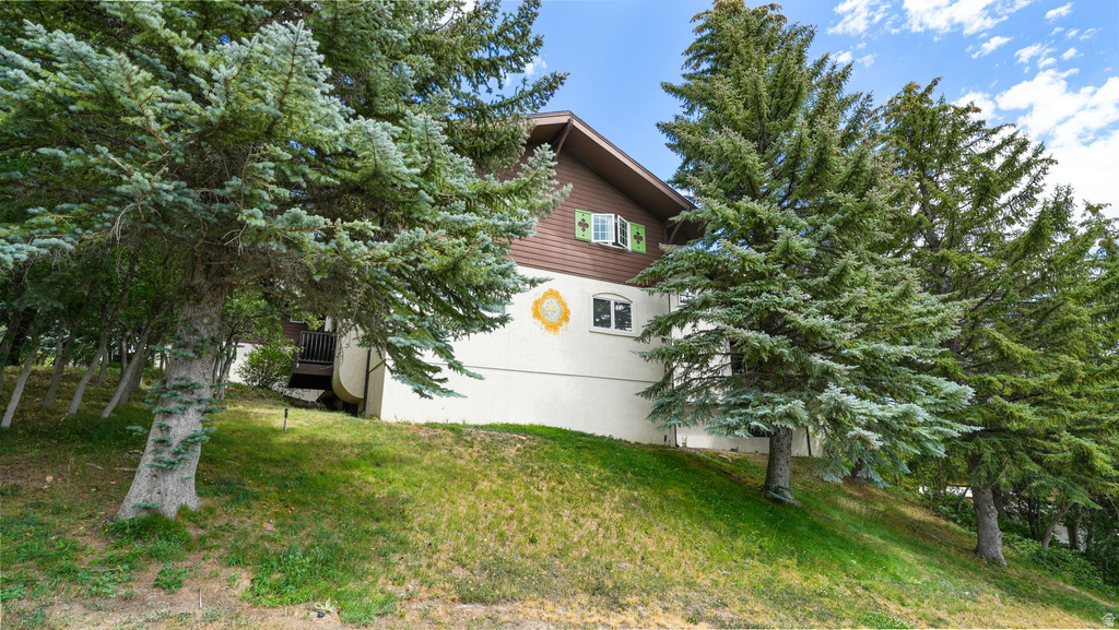 901 SCHNEITTER CIR #7 Midway, UT 84049