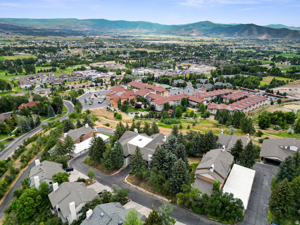 901 SCHNEITTER CIR #7 Midway, UT 84049