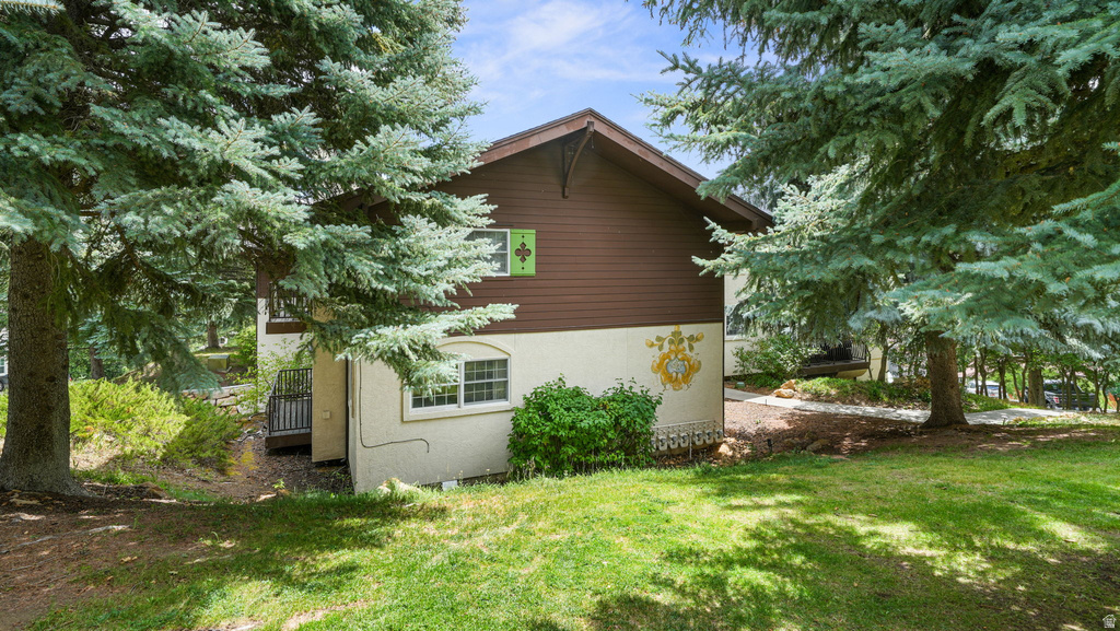 901 SCHNEITTER CIR #7 Midway, UT 84049