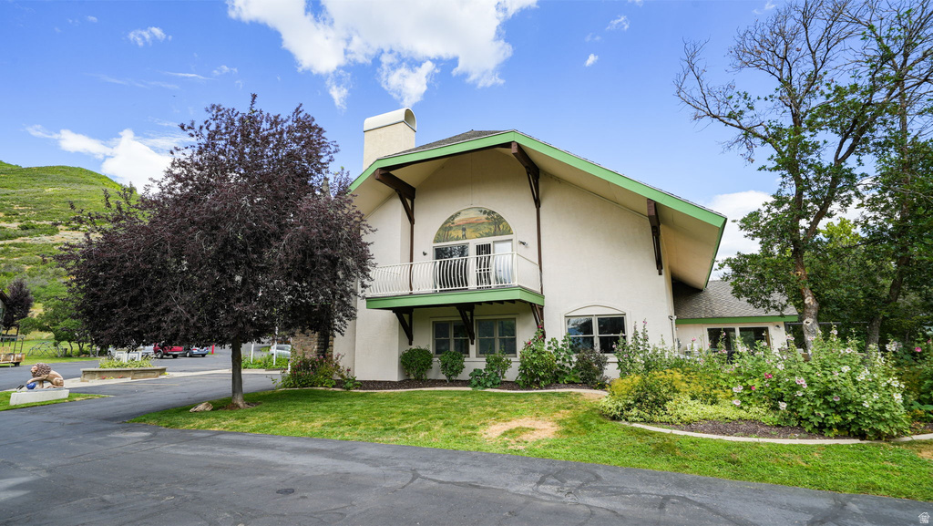 901 SCHNEITTER CIR #7 Midway, UT 84049