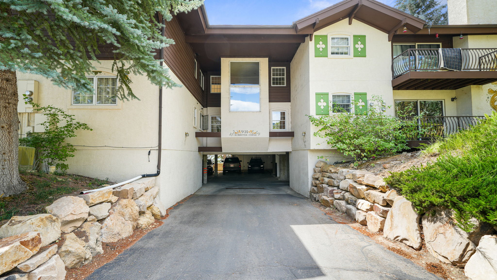 901 SCHNEITTER CIR #7 Midway, UT 84049