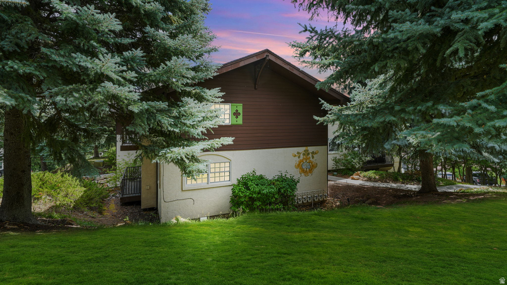 901 SCHNEITTER CIR #7 Midway, UT 84049