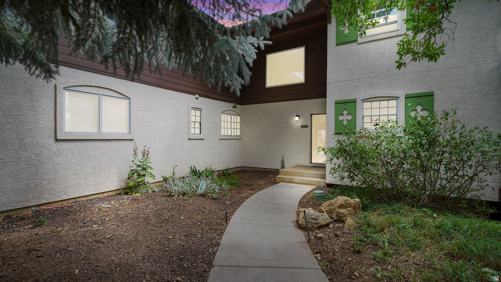 901 SCHNEITTER CIR #7 Midway, UT 84049