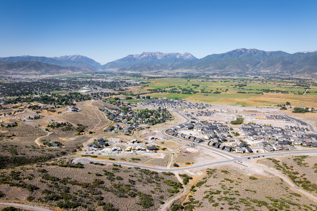 1216 E COYOTE VIEW CIR #227 Heber City, UT 84032