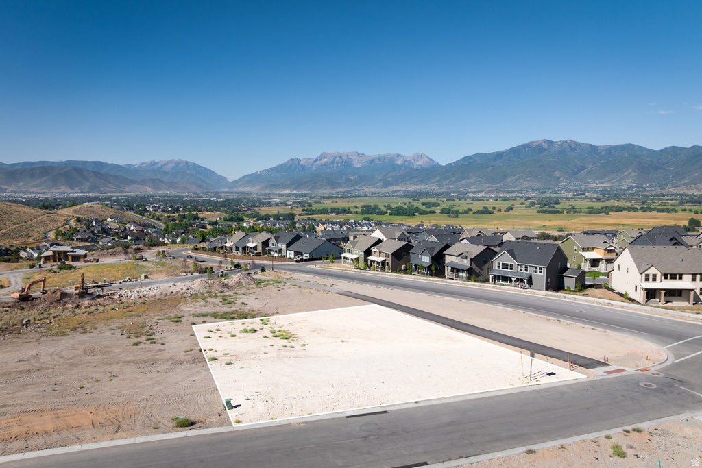 1216 E COYOTE VIEW CIR #227 Heber City, UT 84032
