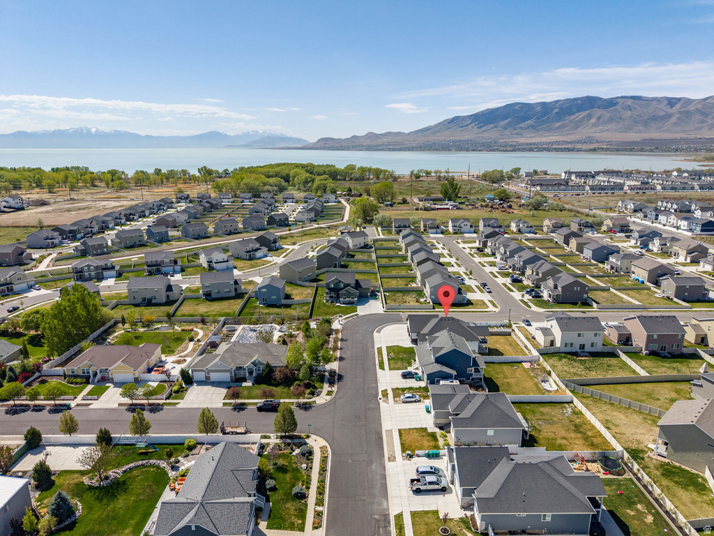 1584 S EVANS ST Lehi, UT 84043