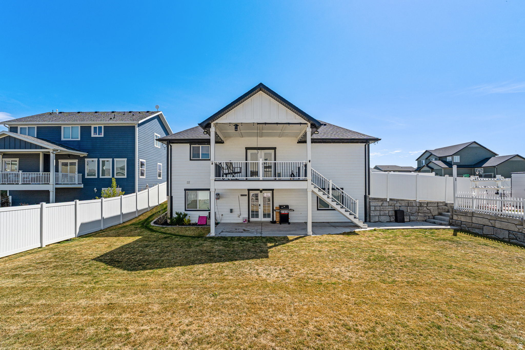 1584 S EVANS ST Lehi, UT 84043