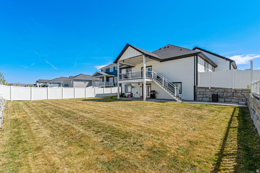 1584 S EVANS ST Lehi, UT 84043