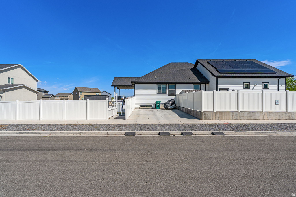 1584 S EVANS ST Lehi, UT 84043