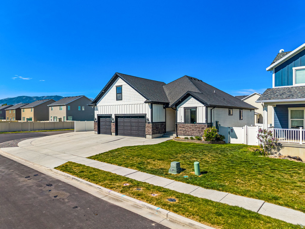 1584 S EVANS ST Lehi, UT 84043