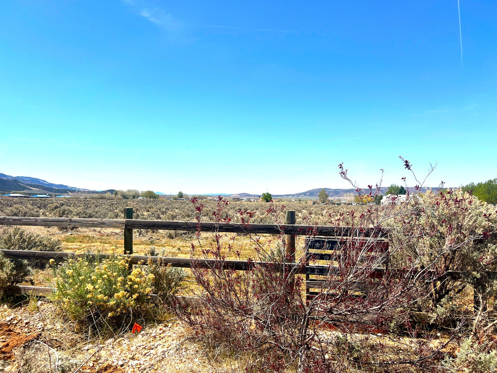 38  LOT ASPEN COVE UNIT 3 Parowan, UT 84761