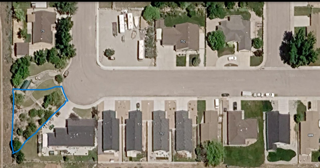 38  LOT ASPEN COVE UNIT 3 Parowan, UT 84761