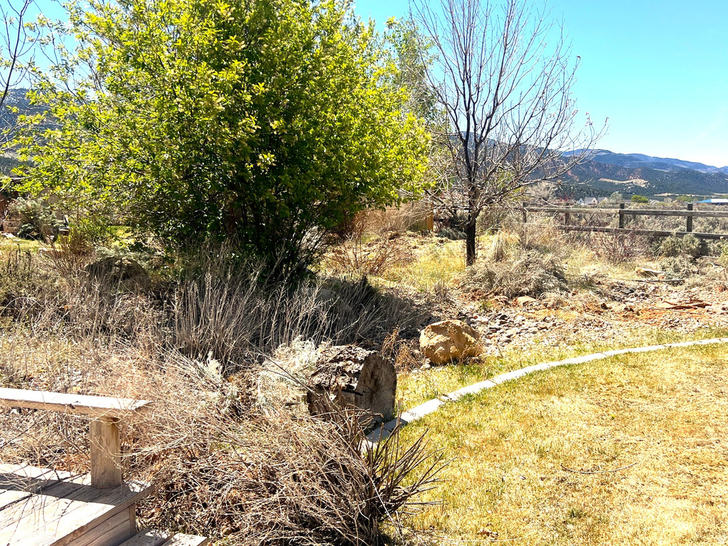 38  LOT ASPEN COVE UNIT 3 Parowan, UT 84761