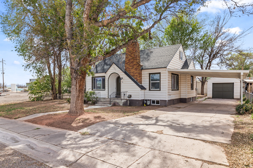 56 S 500 E Richfield, UT 84701