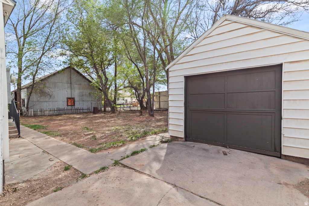 56 S 500 E Richfield, UT 84701