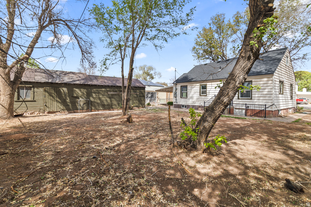 56 S 500 E Richfield, UT 84701