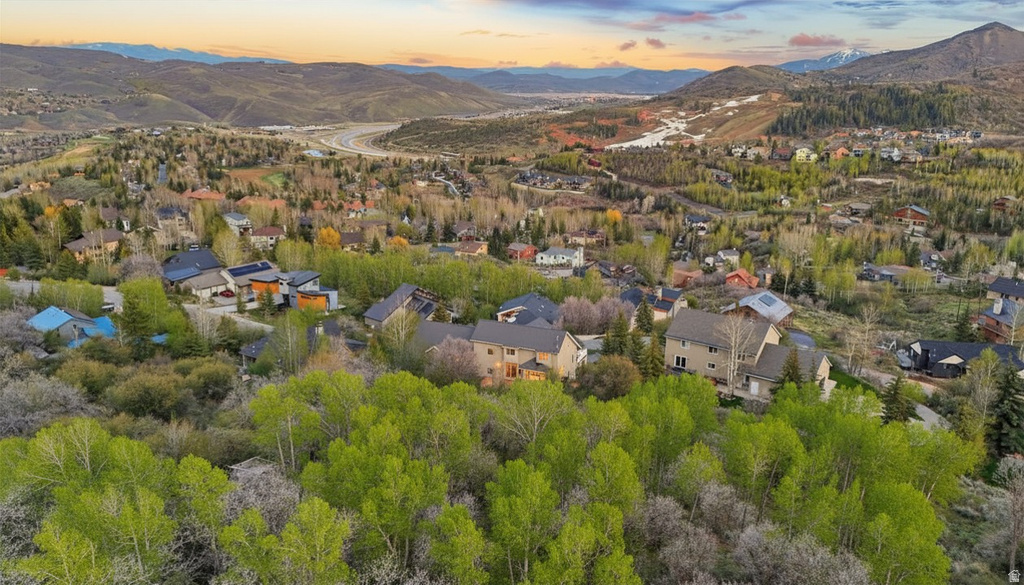 8931 NORTHCOVE DR Park City, UT 84098