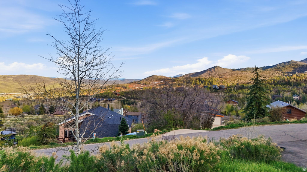 8931 NORTHCOVE DR Park City, UT 84098