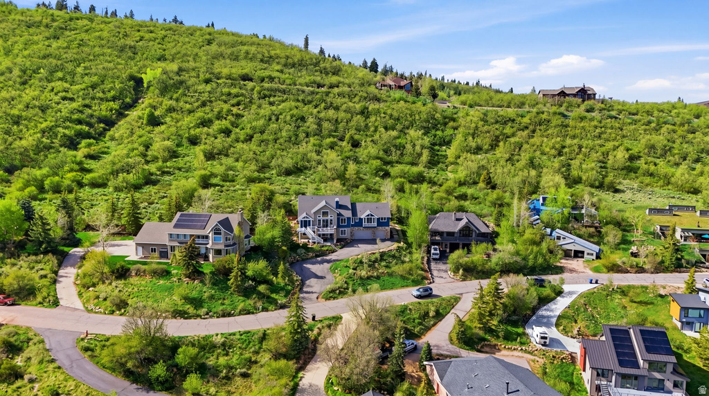 8931 NORTHCOVE DR Park City, UT 84098