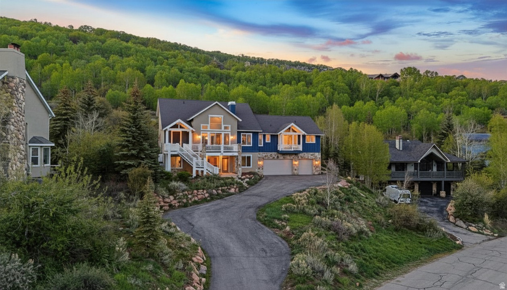 8931 NORTHCOVE DR Park City, UT 84098