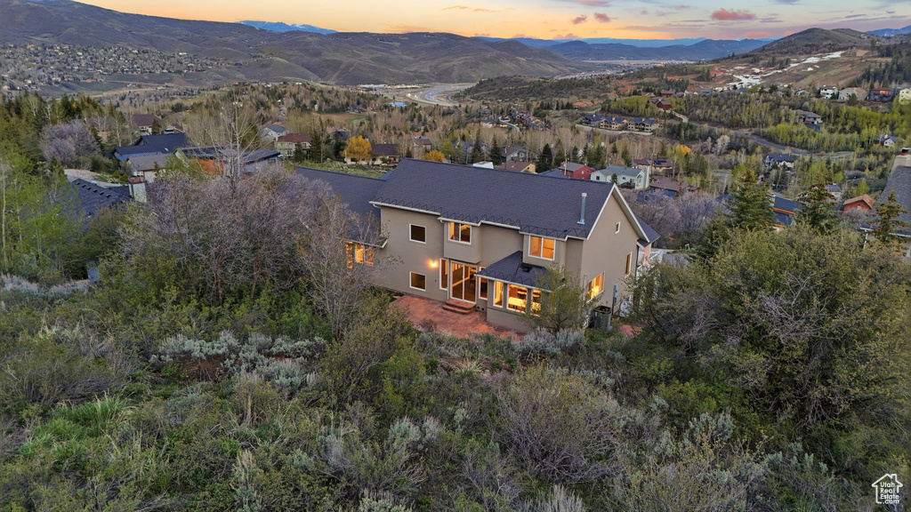 8931 NORTHCOVE DR Park City, UT 84098