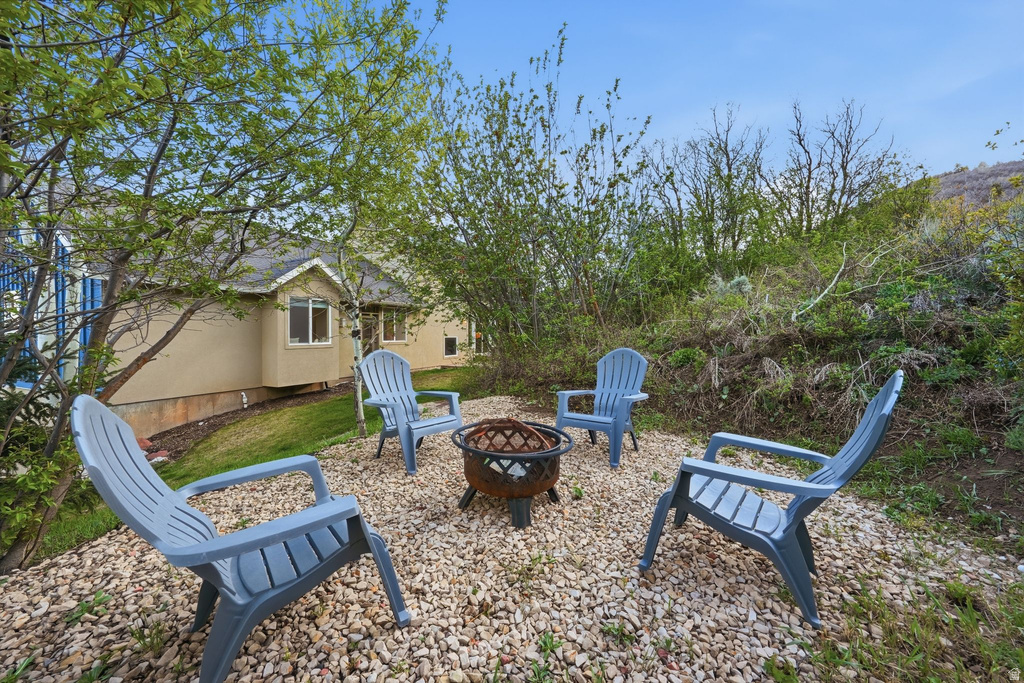 8931 NORTHCOVE DR Park City, UT 84098