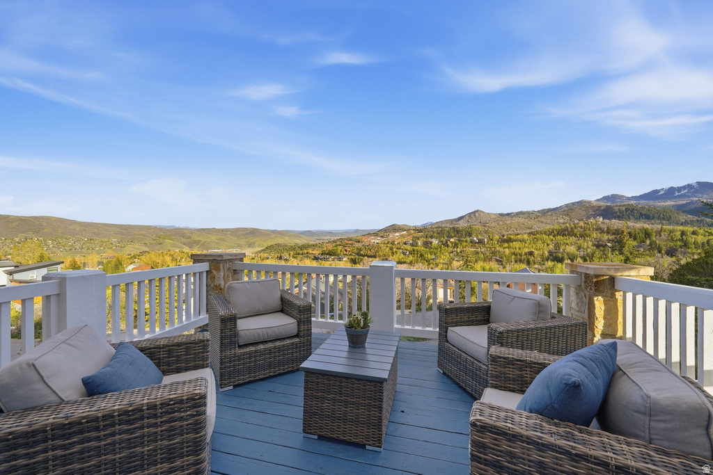 8931 NORTHCOVE DR Park City, UT 84098