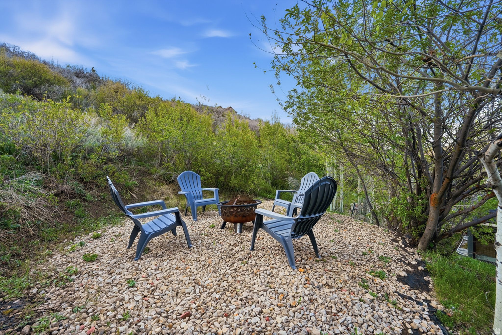 8931 NORTHCOVE DR Park City, UT 84098