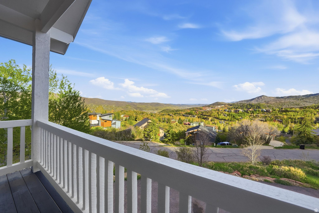 8931 NORTHCOVE DR Park City, UT 84098