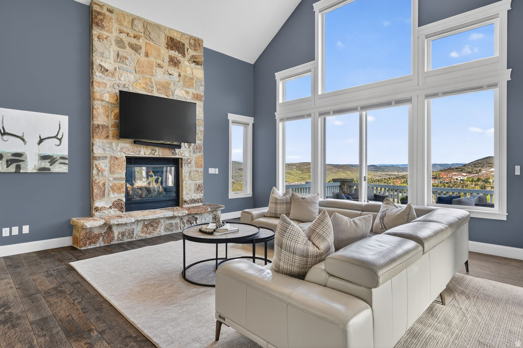 8931 NORTHCOVE DR Park City, UT 84098