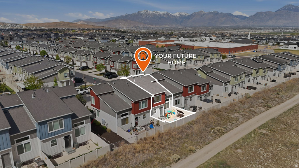 4258 E COTTON DR Eagle Mountain, UT 84005