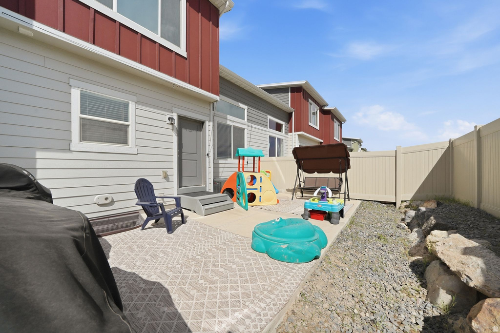 4258 E COTTON DR Eagle Mountain, UT 84005