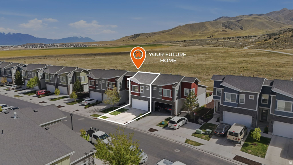 4258 E COTTON DR Eagle Mountain, UT 84005