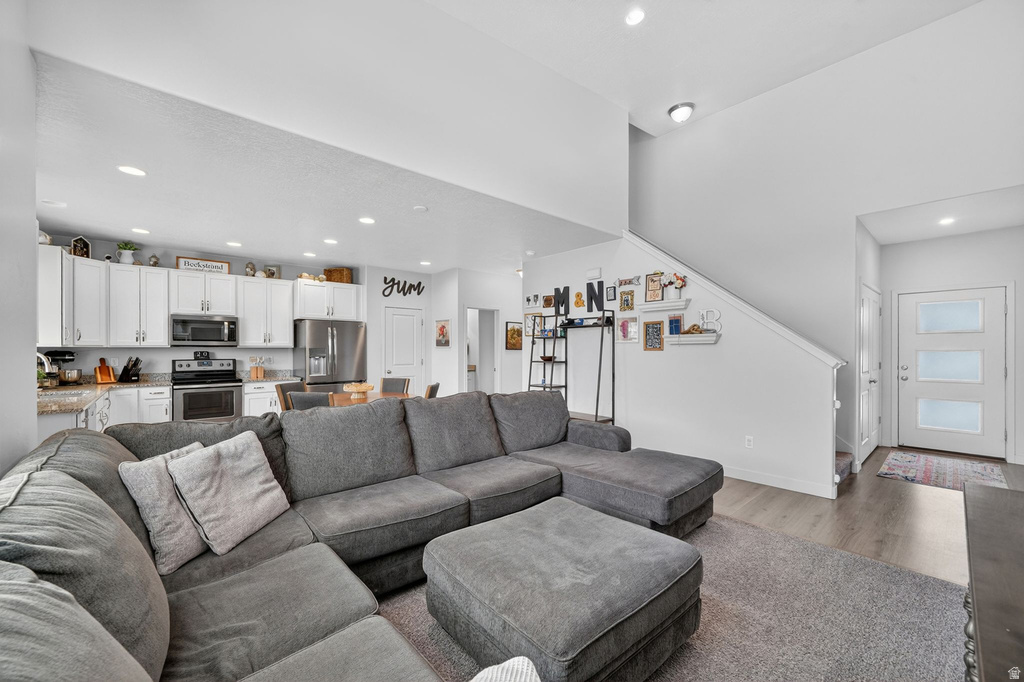 4258 E COTTON DR Eagle Mountain, UT 84005