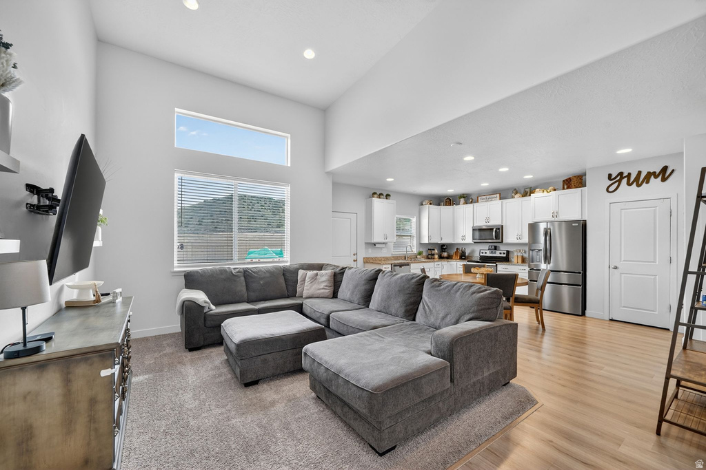 4258 E COTTON DR Eagle Mountain, UT 84005