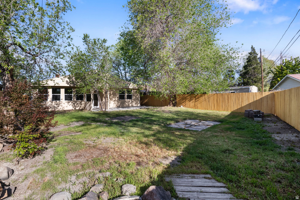 1163 S MONTGOMERY ST Salt Lake City, UT 84104