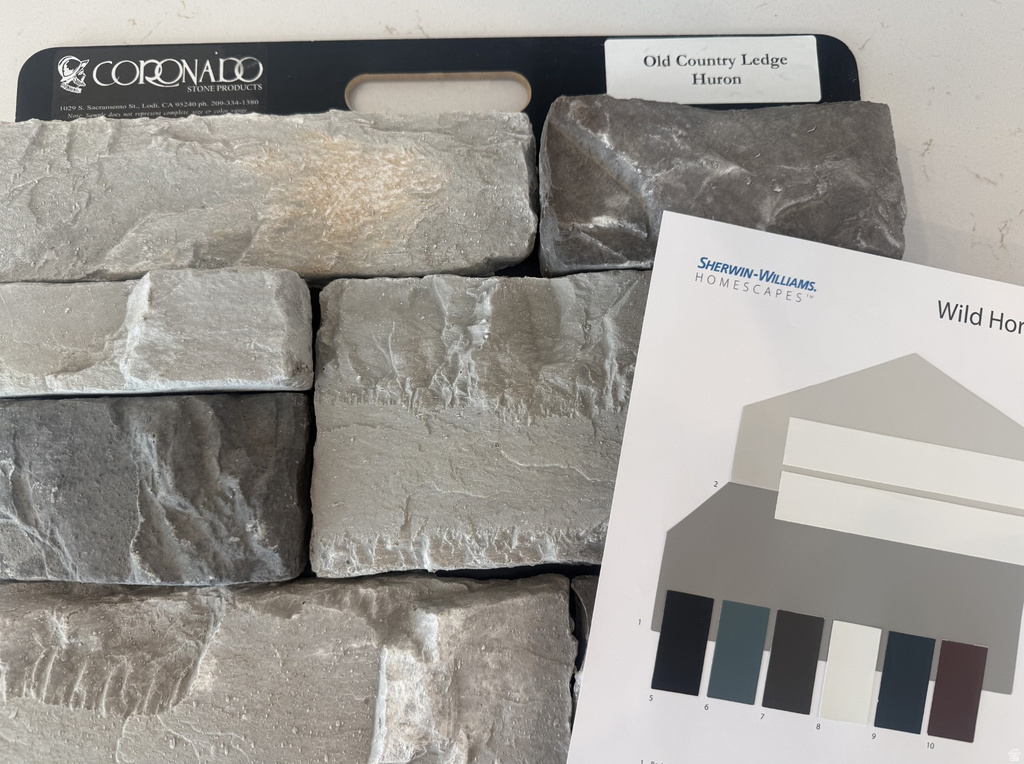 6688 N 72 W #1302 Stansbury Park, UT 84074