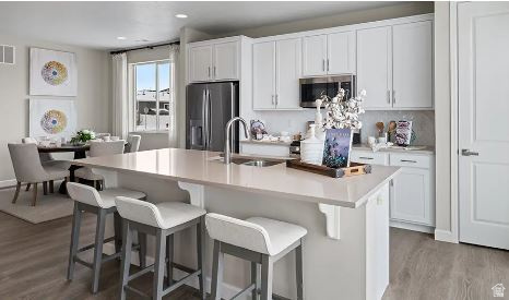 6688 N 72 W #1302 Stansbury Park, UT 84074