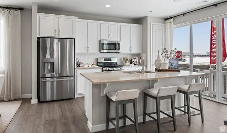 6688 N 72 W #1302 Stansbury Park, UT 84074